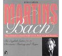 Suites Anglaises / Fantaisie Chromatique