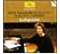 Suites anglaises N°2 et N°3 - Sonate pour piano E