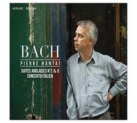 Suites Anglaises No 2 & 6