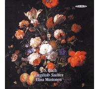 Bach, J.S. - Suites avec Preludes. [Import]