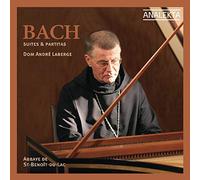 Suites 996 & 997, Partita 964 & Chaconne (BWV 1004) [Import]