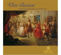 Suites & Concertos