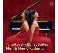 Suites de Ballet