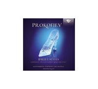 Prokofiev – Ballet Suites – Edel