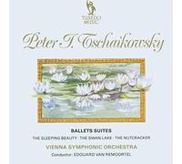 Suites de Ballets
