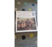 Suites De Clavecin , Suites Pour Flute Mireille Lagacé-Luc Urbain