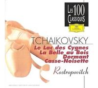 Suites Des 3 Ballets