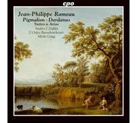 Suites et Airs d Operas