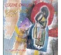 Suites et ouvertures d'Eugene Onéguine et Romeo et Juliette CD
