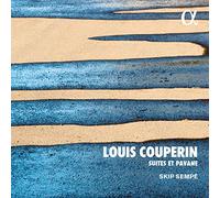 Suites et Pavane