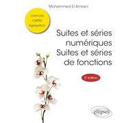 Suites et séries numériques: Suites et séries de fonctions