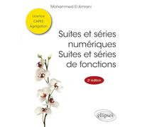Suites et séries numériques: Suites et séries de fonctions