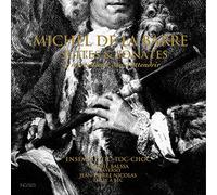 Suites et Sonates