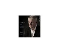 Johann Sebastian Bach – Suites françaises (BWV 812–817) – CD – The Orchard