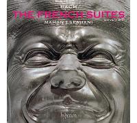Bach : Suites françaises