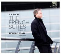 Suites françaises CD