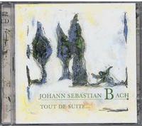 Suites Françaises Nos. 1 À 6 Bwv 812-817