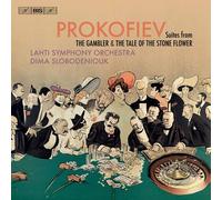 Suites From The Gambler [Super-Audio Cd] Hybrid Sacd