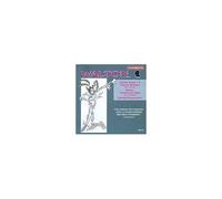 Walton – Facade Suites – CD – Import – NAXOS