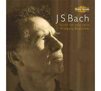 Suites No. 1 À 6 Pour Violoncelle Seul