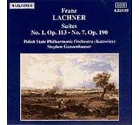 Suites Nos. 1 & 2 Orch. Philh. De Pologne