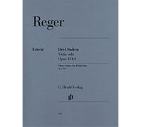 Suites Opus 131d --- Alto