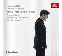Suites Orchestrales