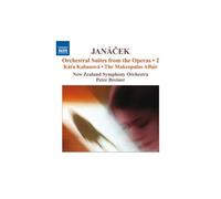 Suites Orchestrales D'opéras Vol. 2
