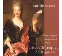 Suites pour clavecin