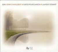 Suites Pour Clavecin