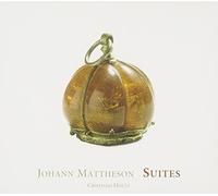 suites pour Clavecin [Import]