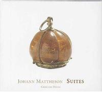 Suites Pour Clavecin