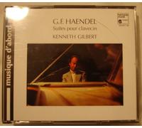 Suites pour clavecin