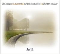 Suites pour clavecin CD