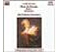 Suites pour clavecin N°22, N°23, N°25 et N°26 CD