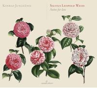 Weiss/Suite for Lute