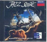 Chostakovitch : The Jazz Music ~ Piano Concerto No.1, Op. 35