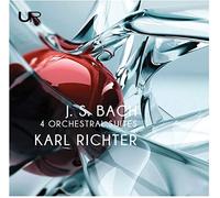 Suites pour Orchestre