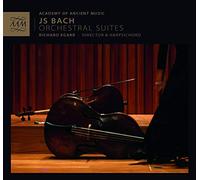 Suites pour Orchestre Bwv1066 a Bwv1069