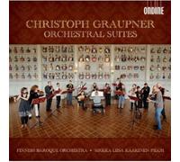 Suites pour Orchestre [Import]