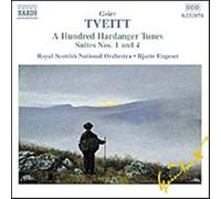 Suites Pour Orchestre Nos. 1 & 4 - Royal Scottish Orch.