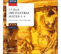 Eclipse Munchinger - Orch Ste 1-4