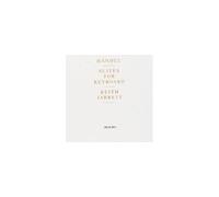 Suites pour piano CD