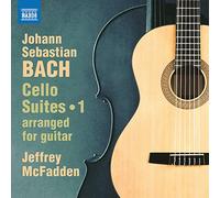 Suites pour Violonc Vol 1 N 1 a N 3 Bwv 10071009 Arr Guitare