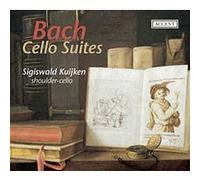 Suites pour violoncelle