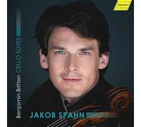 Suites pour Violoncelle N 1 a 3