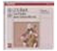 Johann Sebastian Bach 6 Cello Suites (Gendron) (CD) Album