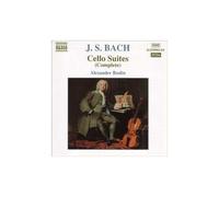 Suites Pour Violoncelle Seul - 6