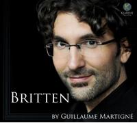3 Suites pour Violoncelle Seul