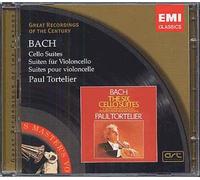 Suites Pour Violoncelle Seul